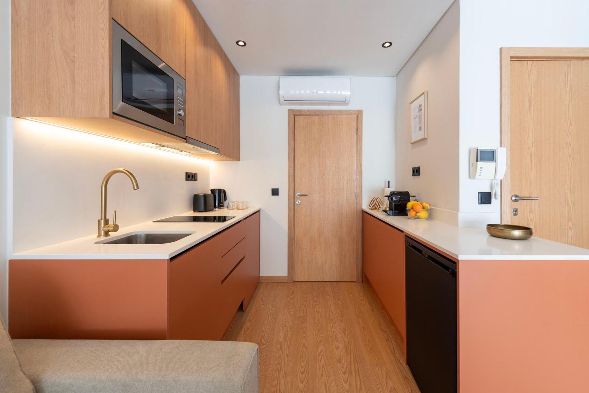 Ferienwohnung Doispontozero Alegria Terracotta Porto Exterior foto