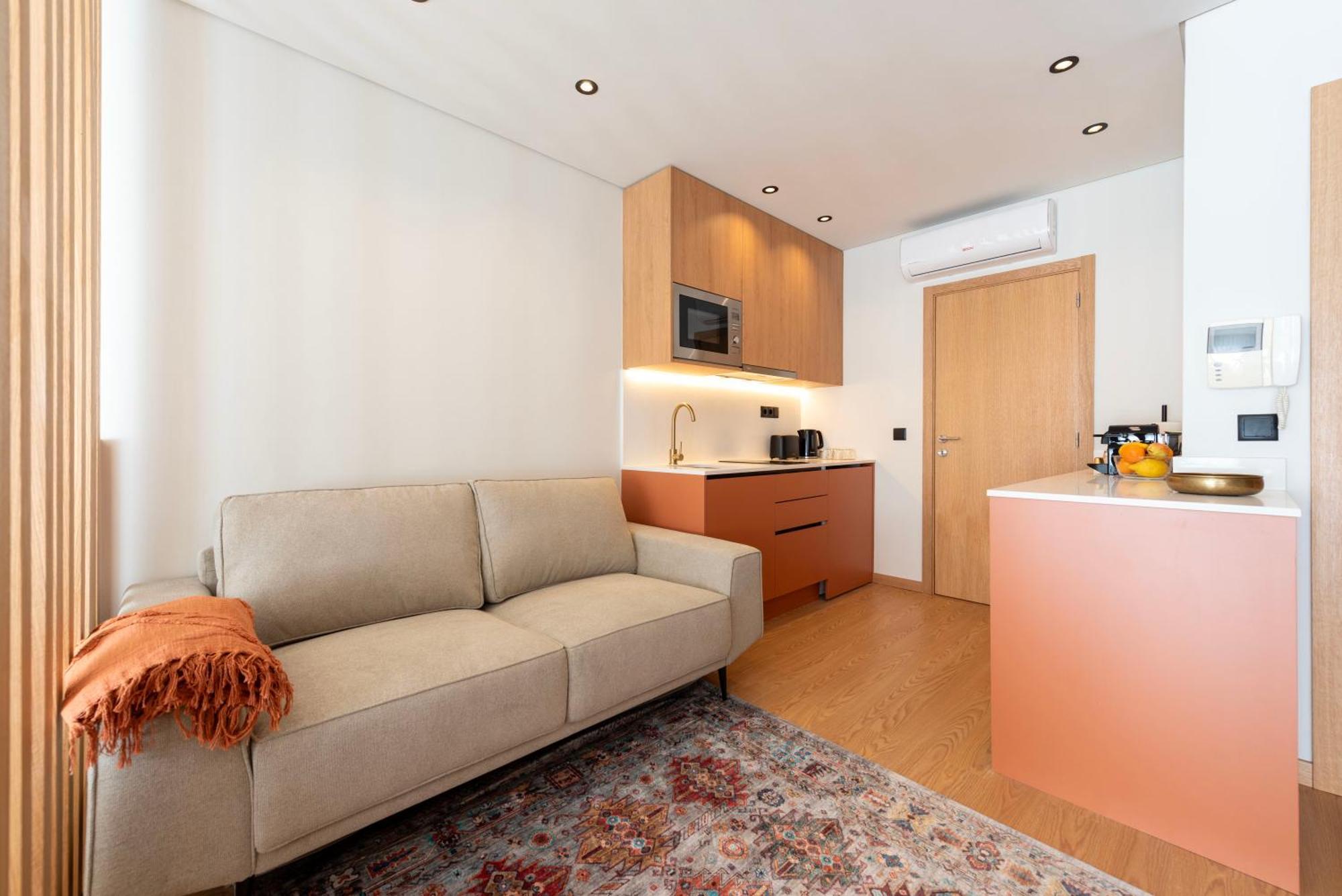 Ferienwohnung Doispontozero Alegria Terracotta Porto Exterior foto