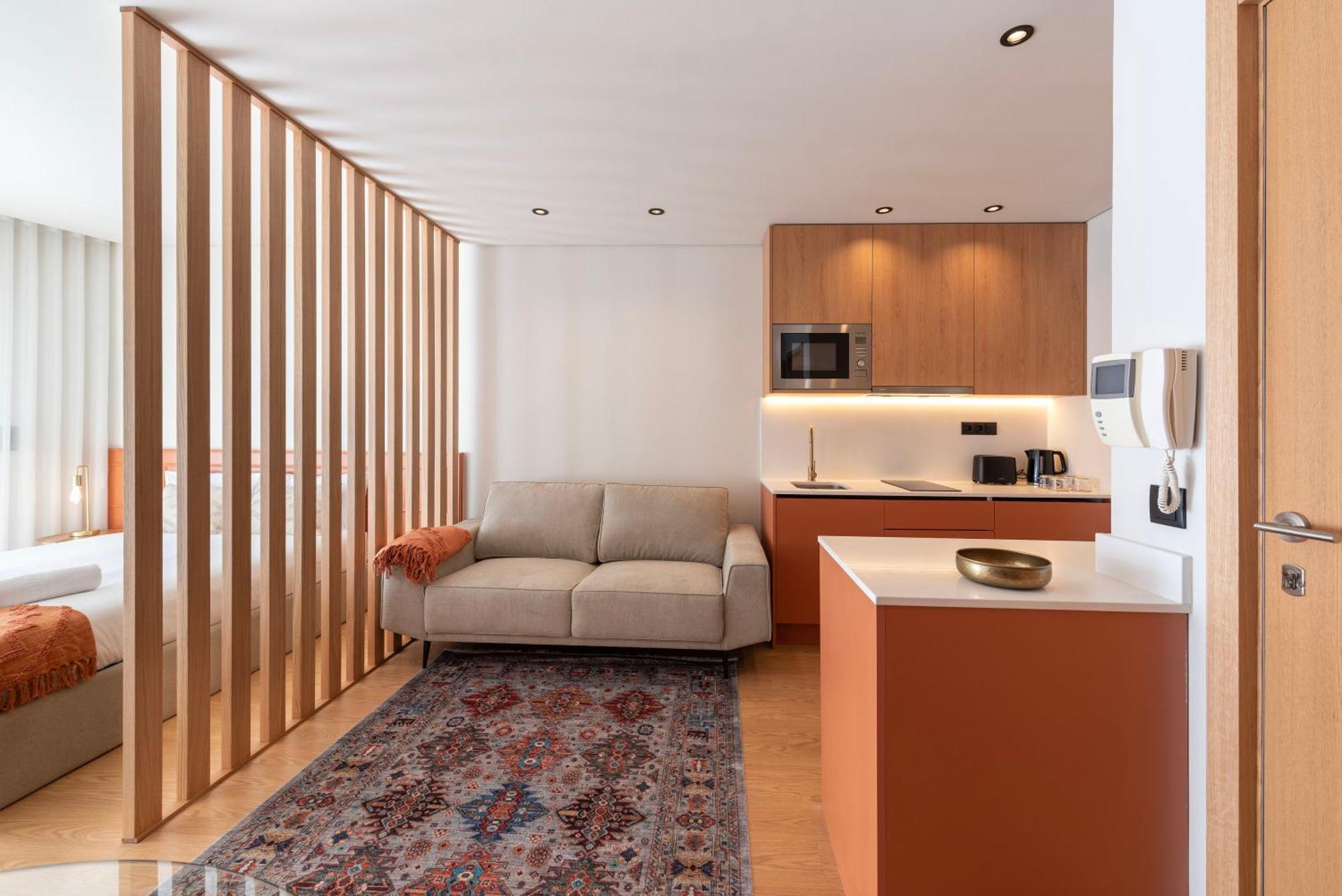 Ferienwohnung Doispontozero Alegria Terracotta Porto Exterior foto